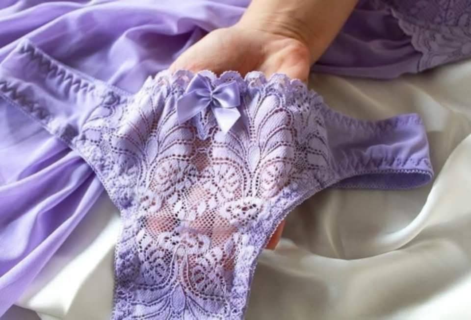 Nuisette Lilas Violette
