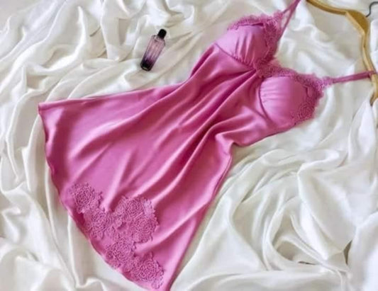 Nuisette Silky Rose Intense
