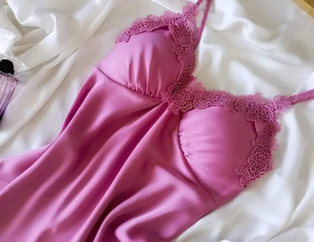 Nuisette Silky Rose Intense