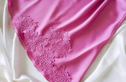 Nuisette Silky Rose Intense
